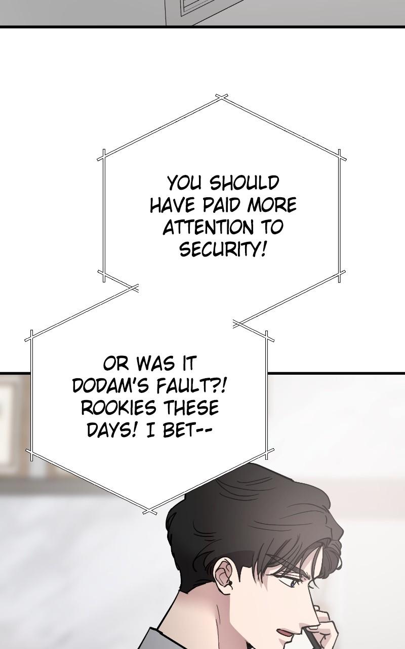 I Spy a Married Life Chap 71 - Next Chap 72