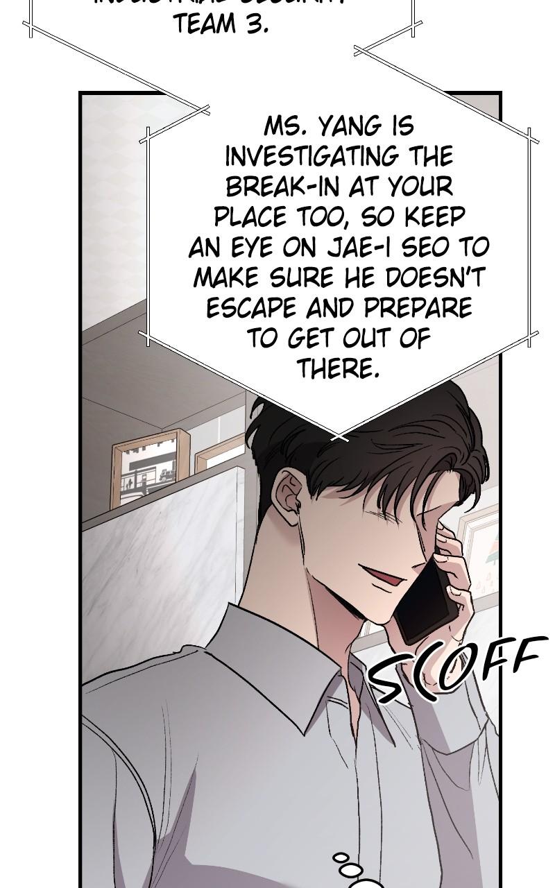 I Spy a Married Life Chap 71 - Next Chap 72