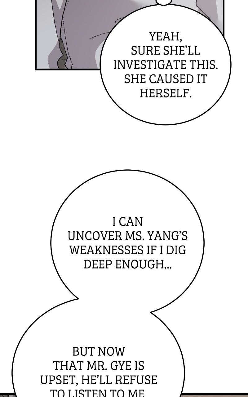 I Spy a Married Life Chap 71 - Next Chap 72