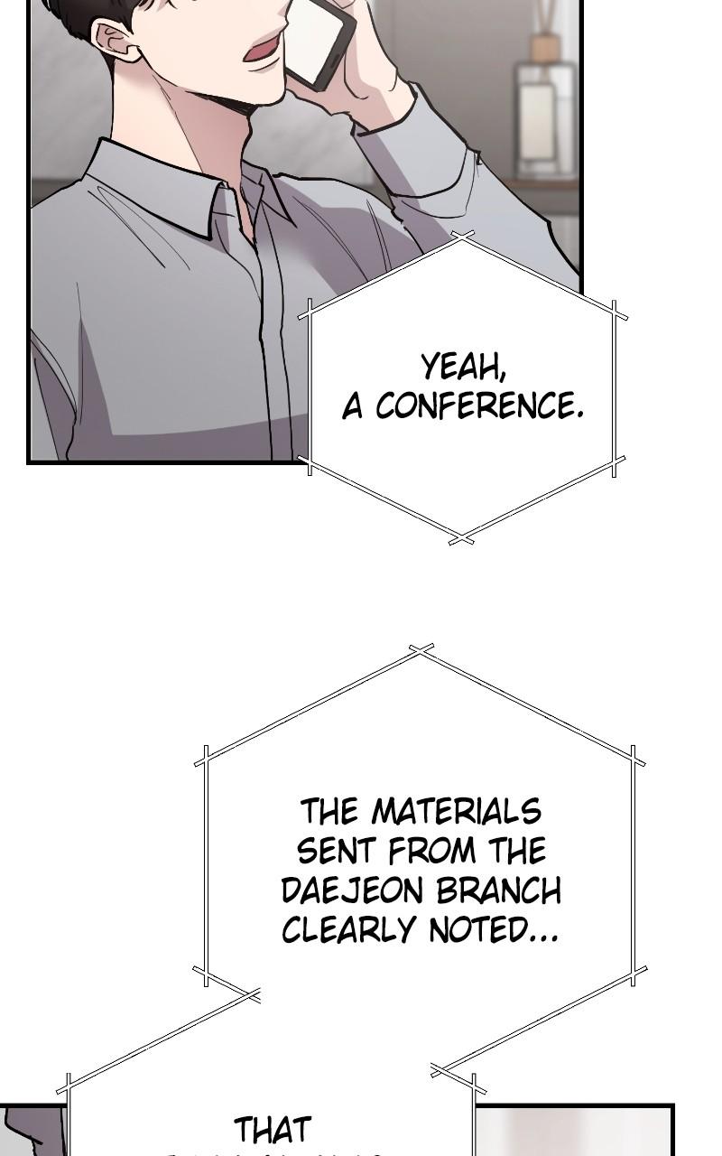 I Spy a Married Life Chap 71 - Next Chap 72