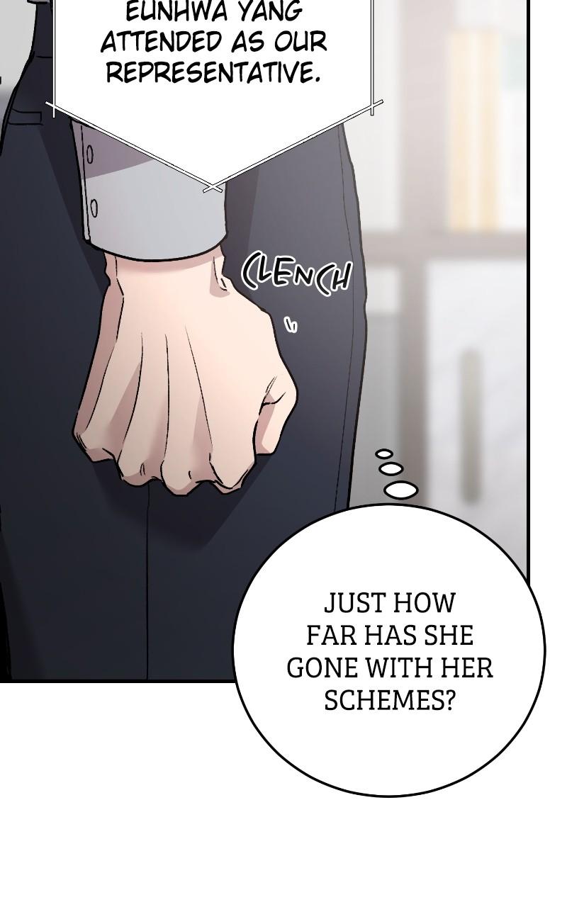 I Spy a Married Life Chap 71 - Next Chap 72