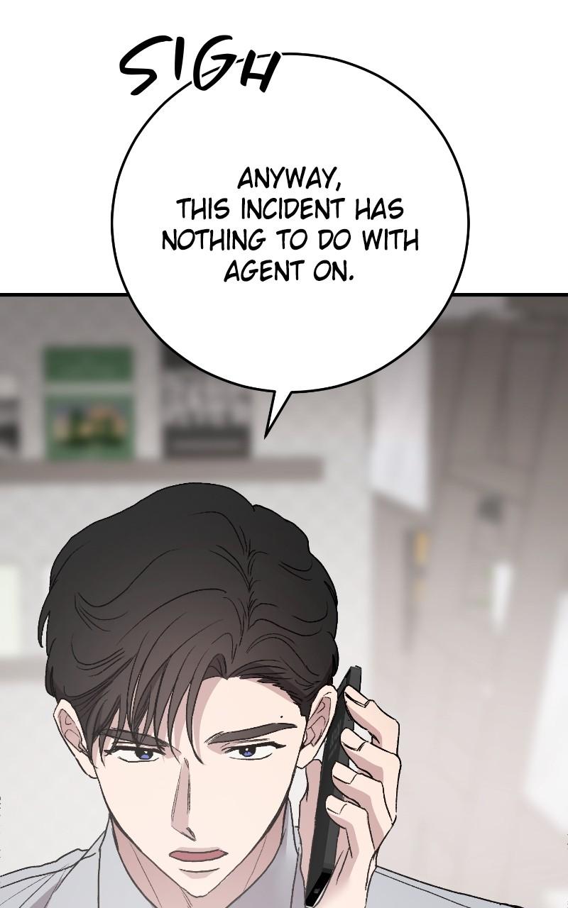 I Spy a Married Life Chap 71 - Next Chap 72