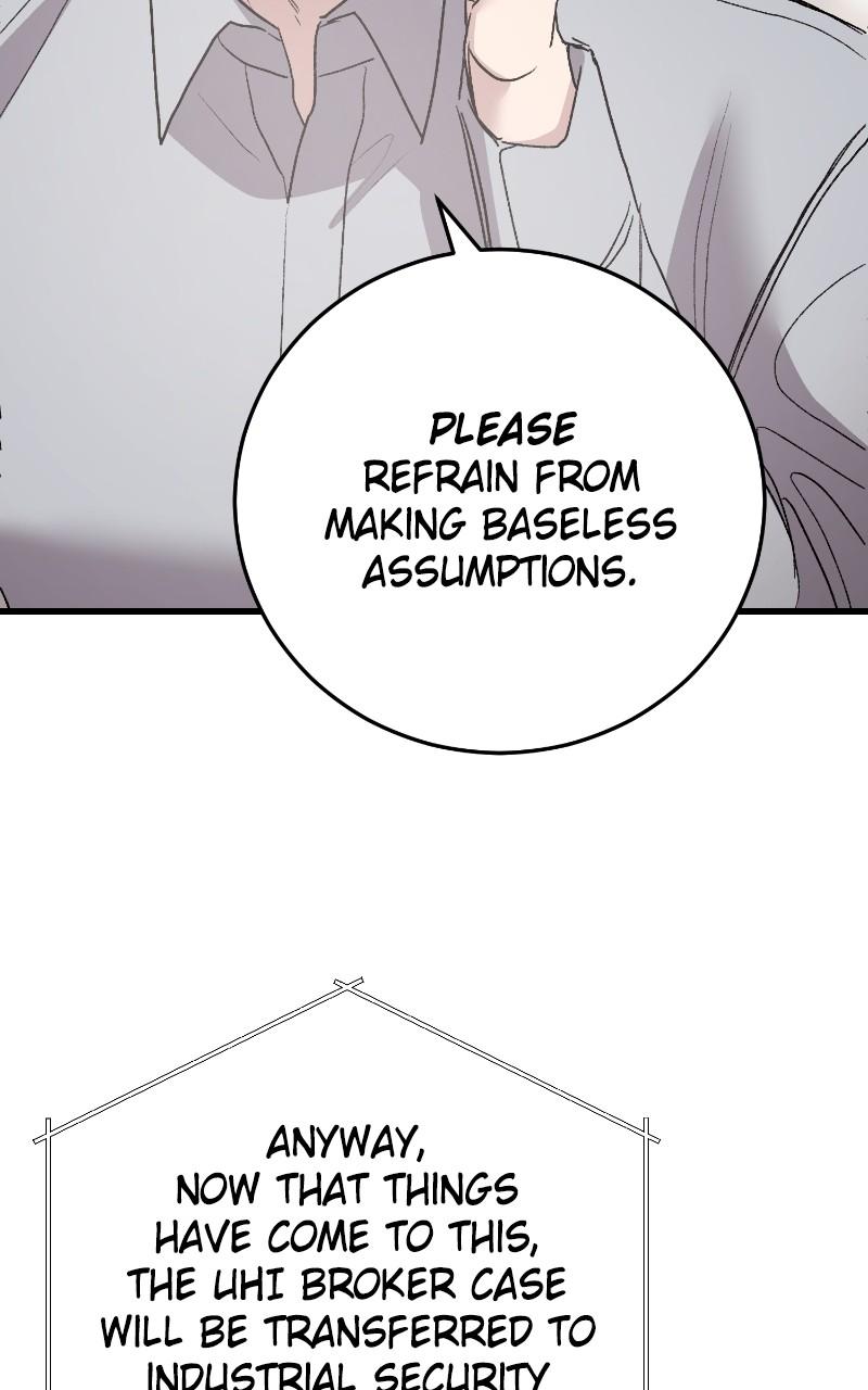 I Spy a Married Life Chap 71 - Next Chap 72