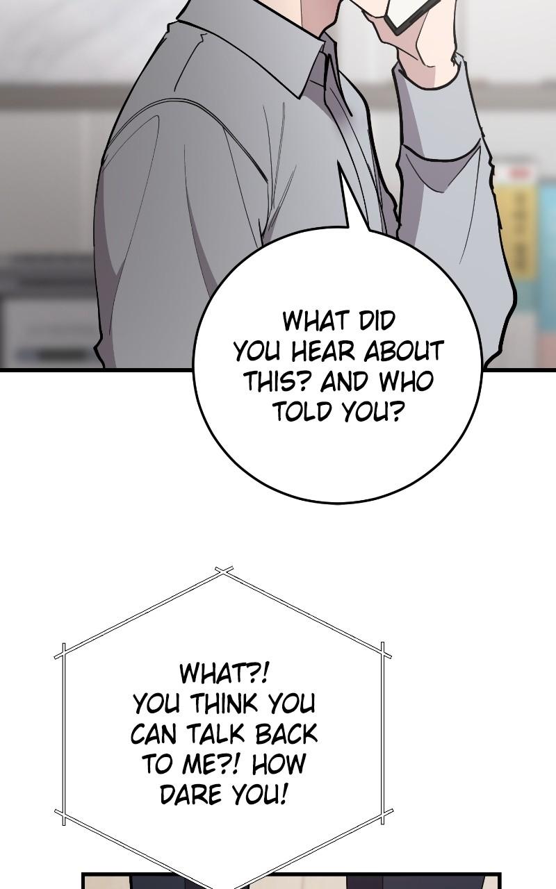 I Spy a Married Life Chap 71 - Next Chap 72