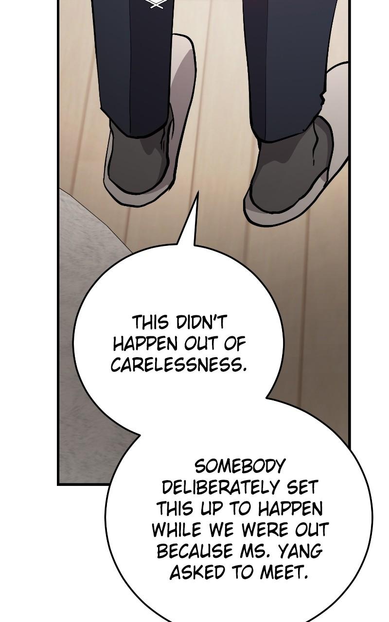I Spy a Married Life Chap 71 - Next Chap 72