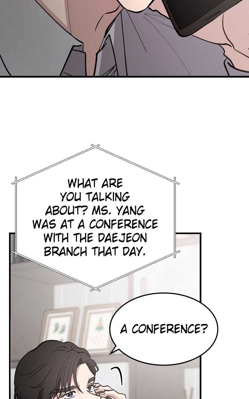 I Spy a Married Life Chap 71 - Next Chap 72