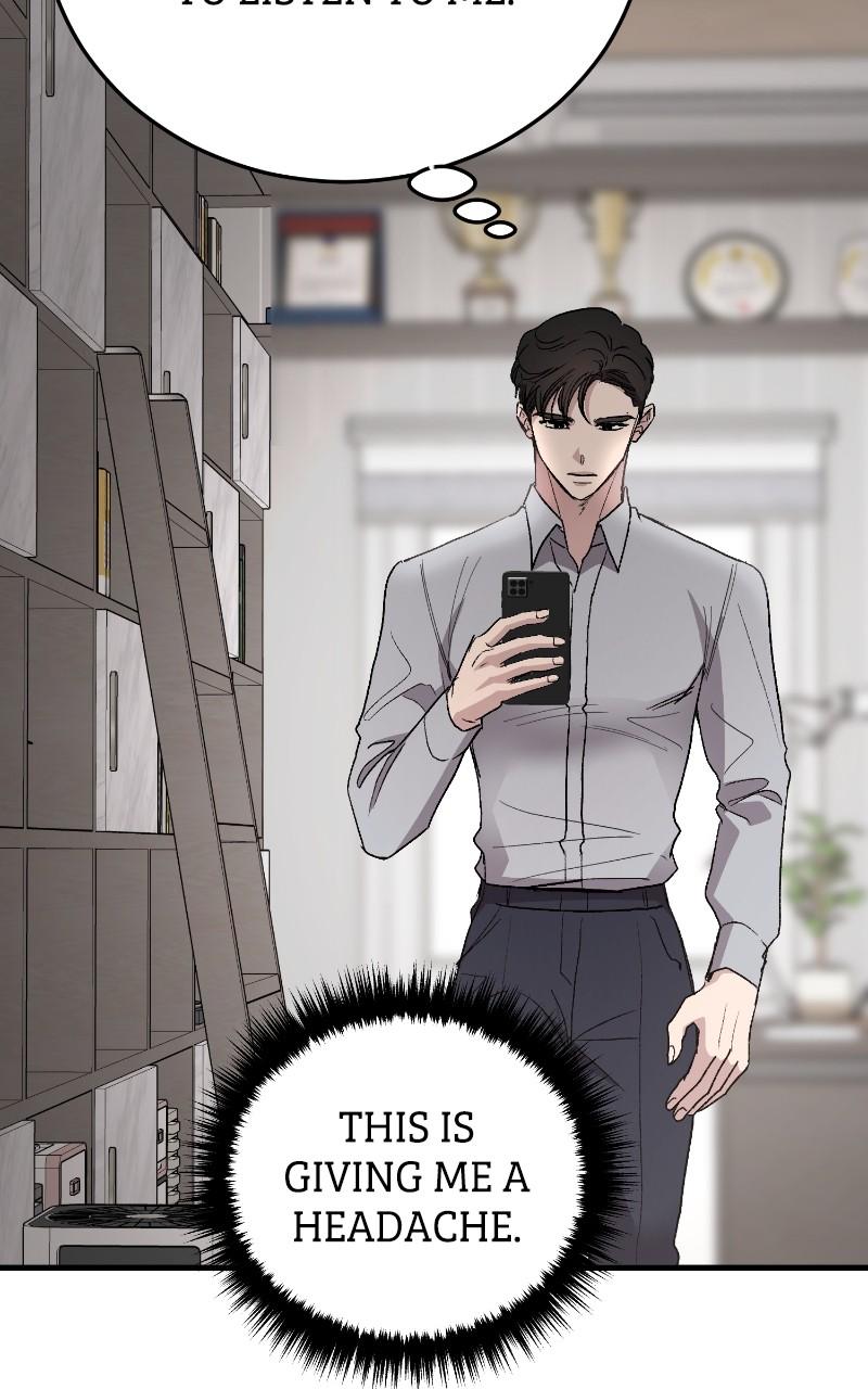 I Spy a Married Life Chap 71 - Next Chap 72