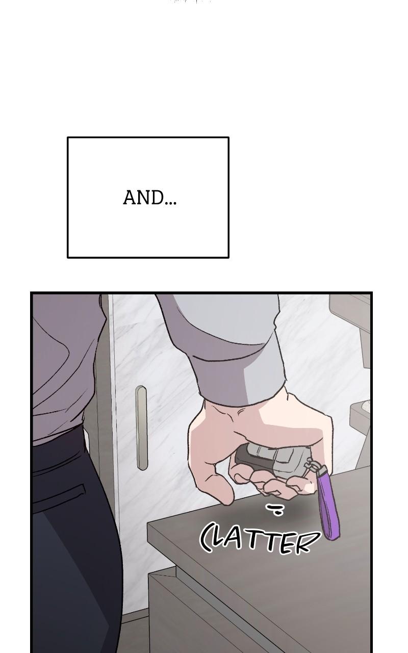 I Spy a Married Life Chap 71 - Next Chap 72