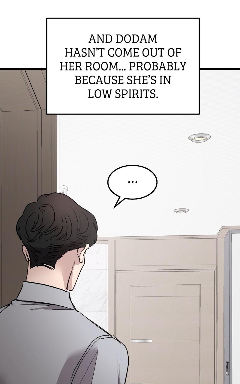 I Spy a Married Life Chap 71 - Next Chap 72