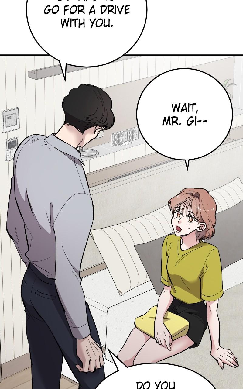 I Spy a Married Life Chap 71 - Next Chap 72