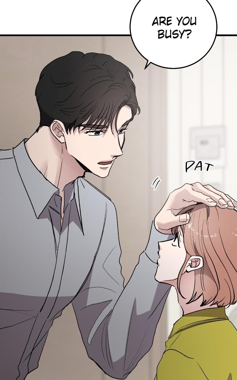 I Spy a Married Life Chap 71 - Next Chap 72