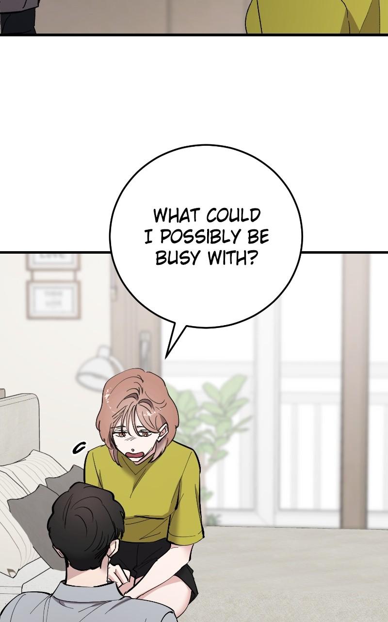 I Spy a Married Life Chap 71 - Next Chap 72