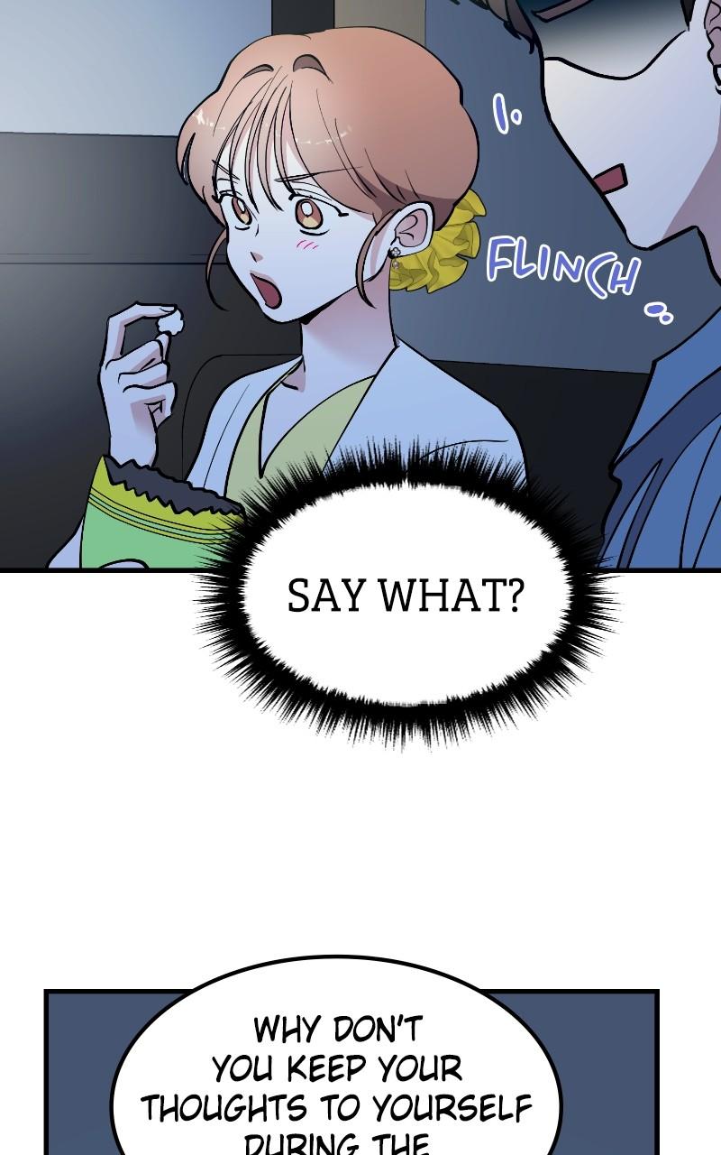 I Spy a Married Life Chap 72 - Next Chap 73