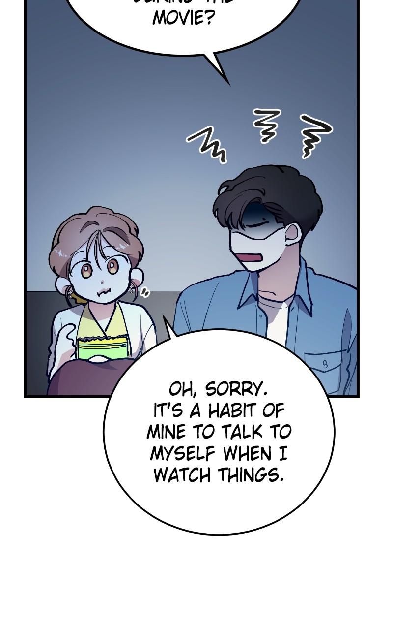 I Spy a Married Life Chap 72 - Next Chap 73