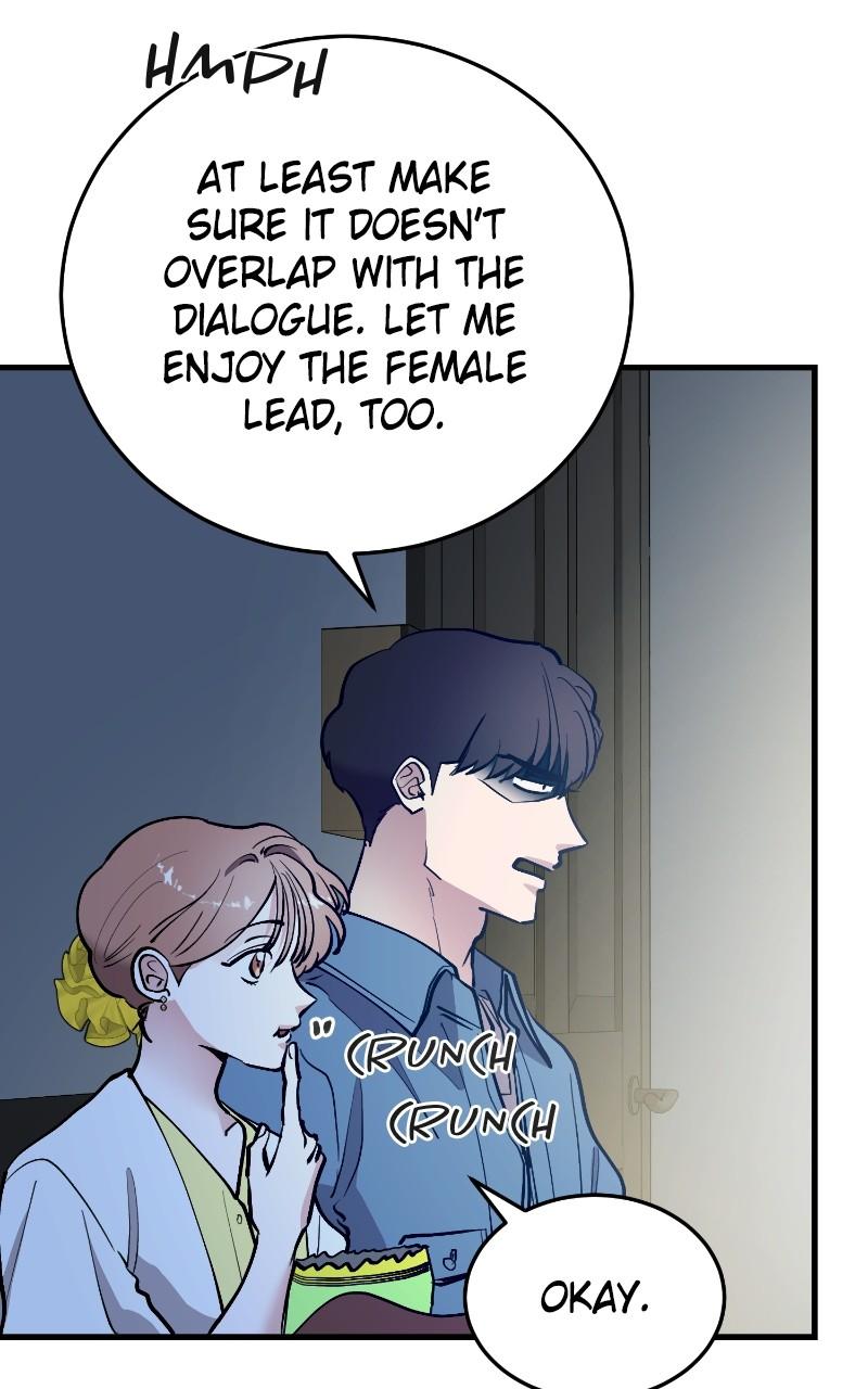 I Spy a Married Life Chap 72 - Next Chap 73