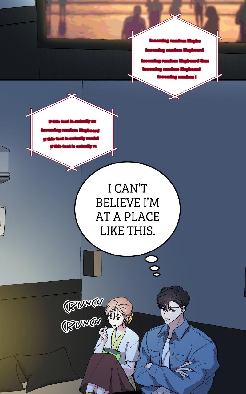 I Spy a Married Life Chap 72 - Next Chap 73