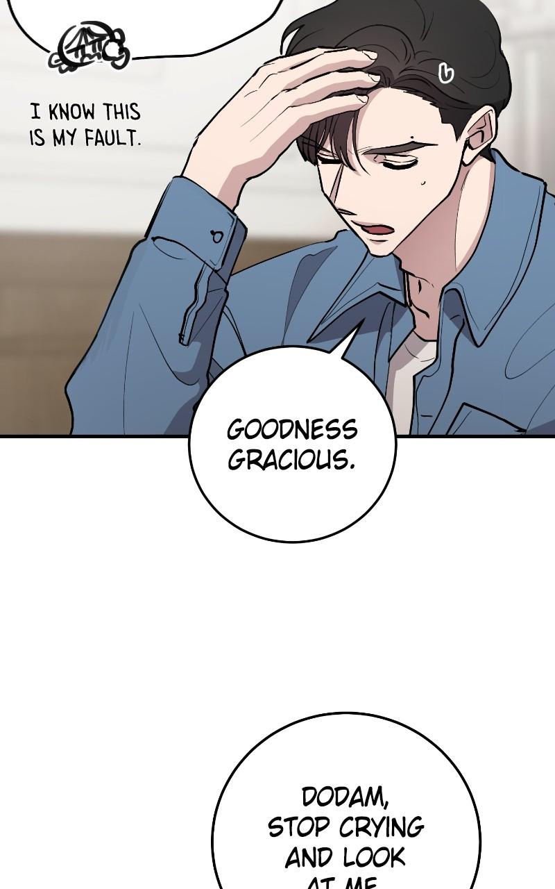 I Spy a Married Life Chap 72 - Next Chap 73