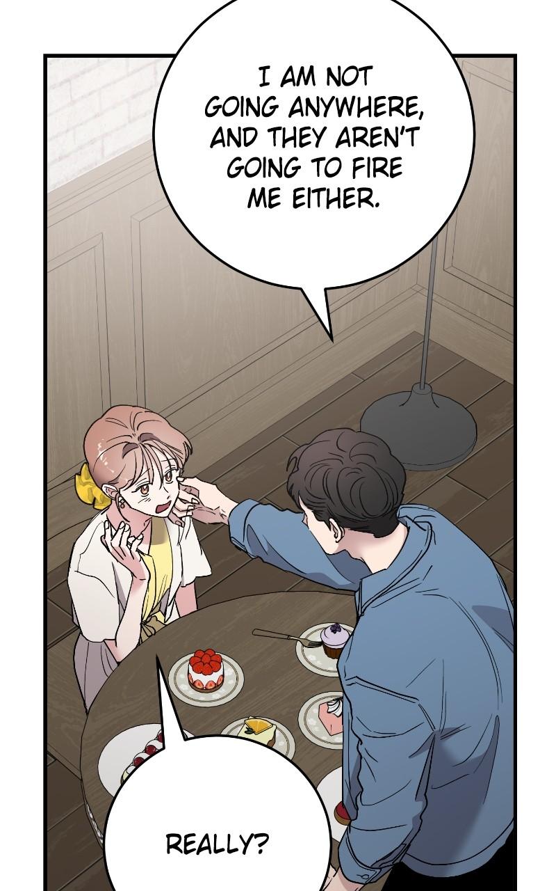 I Spy a Married Life Chap 72 - Next Chap 73