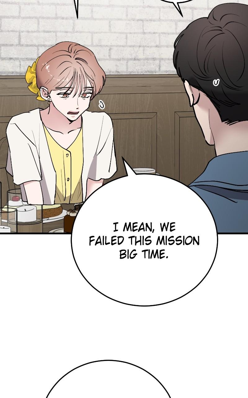 I Spy a Married Life Chap 72 - Next Chap 73