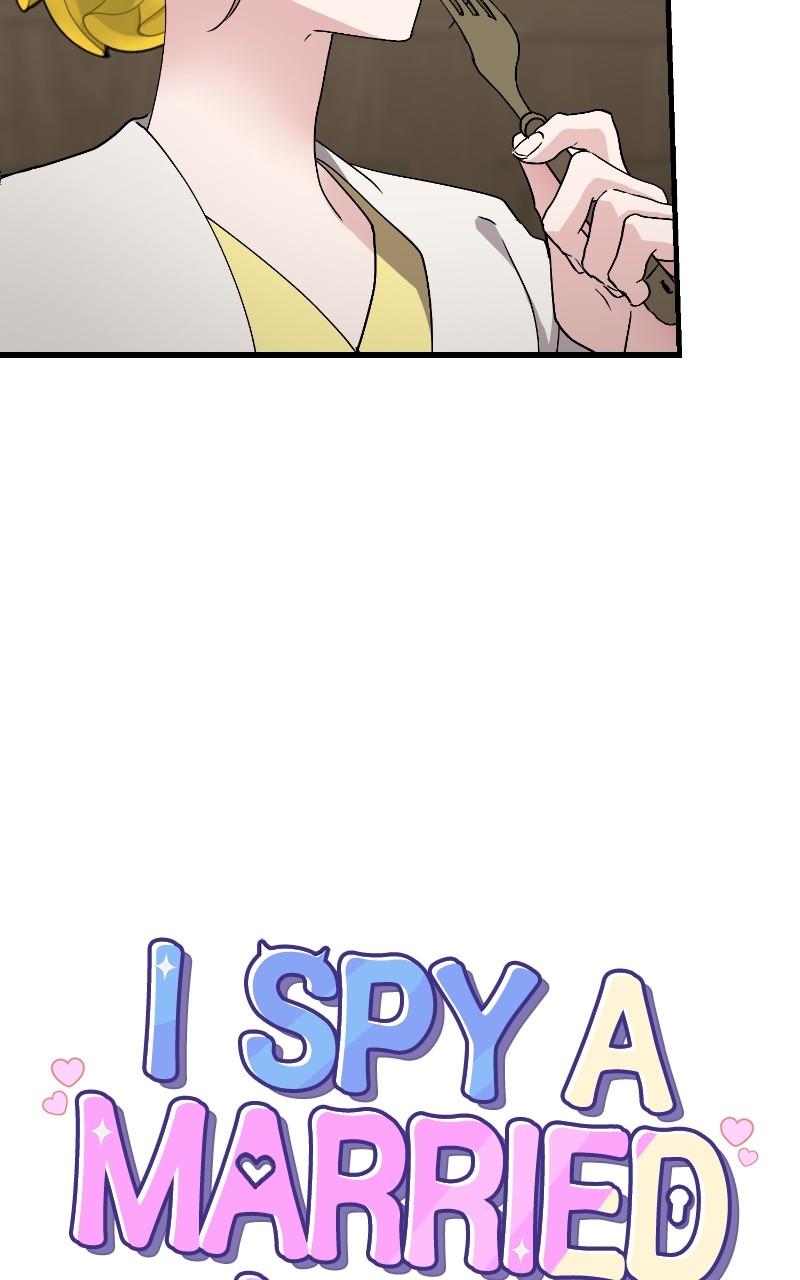 I Spy a Married Life Chap 72 - Next Chap 73