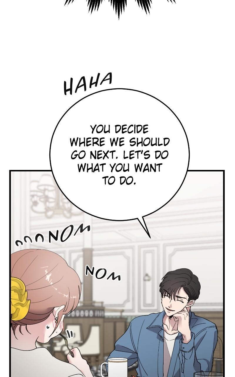 I Spy a Married Life Chap 72 - Next Chap 73