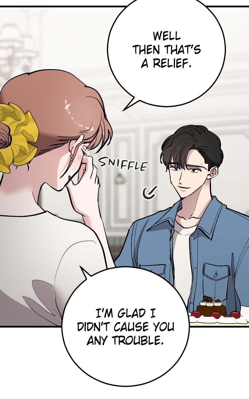 I Spy a Married Life Chap 72 - Next Chap 73