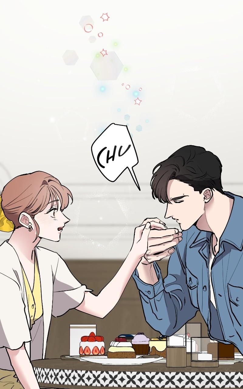 I Spy a Married Life Chap 72 - Next Chap 73