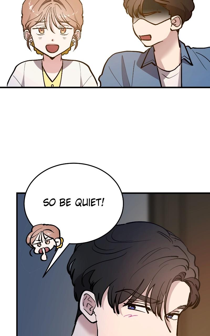 I Spy a Married Life Chap 72 - Next Chap 73