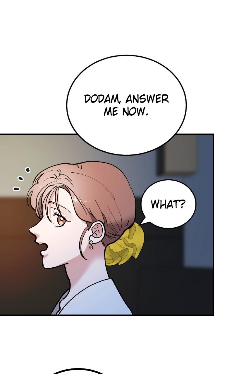 I Spy a Married Life Chap 72 - Next Chap 73