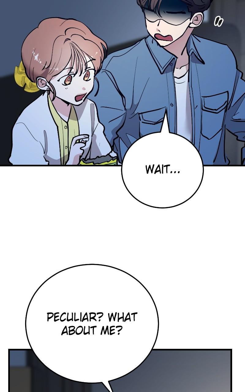 I Spy a Married Life Chap 72 - Next Chap 73