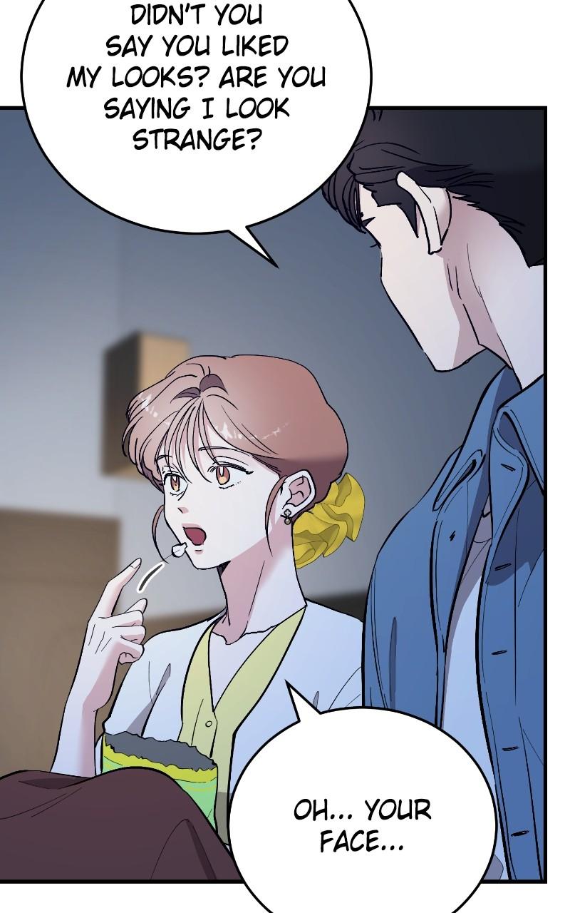 I Spy a Married Life Chap 72 - Next Chap 73