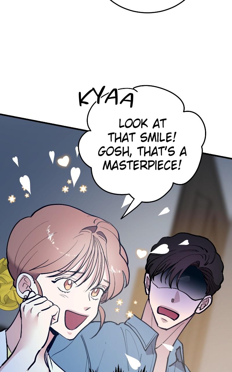 I Spy a Married Life Chap 72 - Next Chap 73