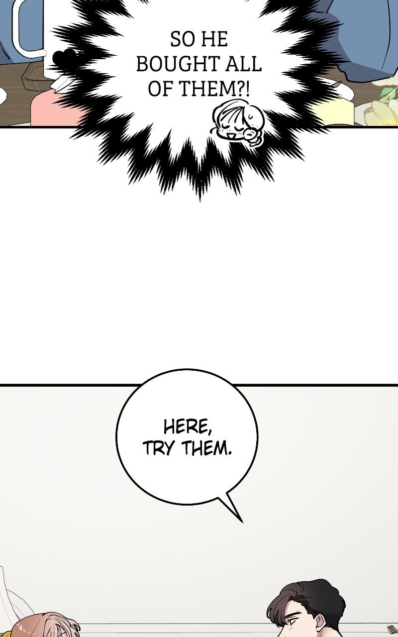 I Spy a Married Life Chap 72 - Next Chap 73