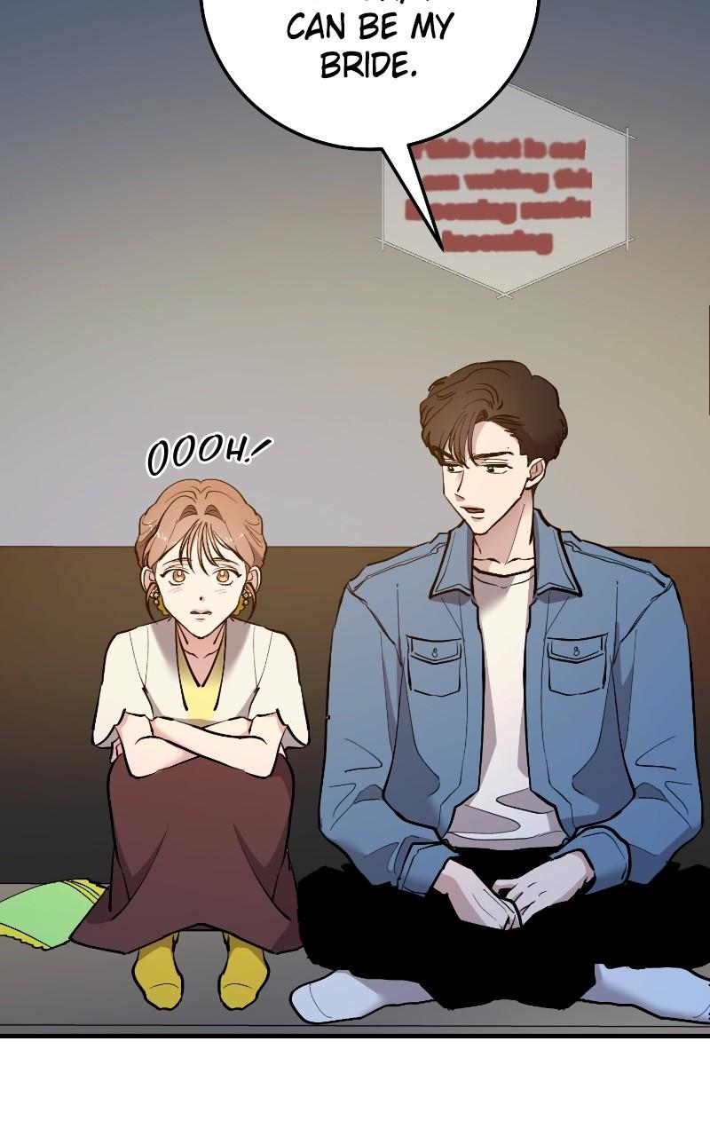 I Spy a Married Life Chap 72 - Next Chap 73