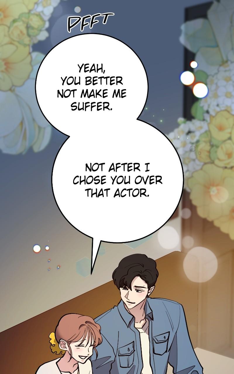 I Spy a Married Life Chap 72 - Next Chap 73