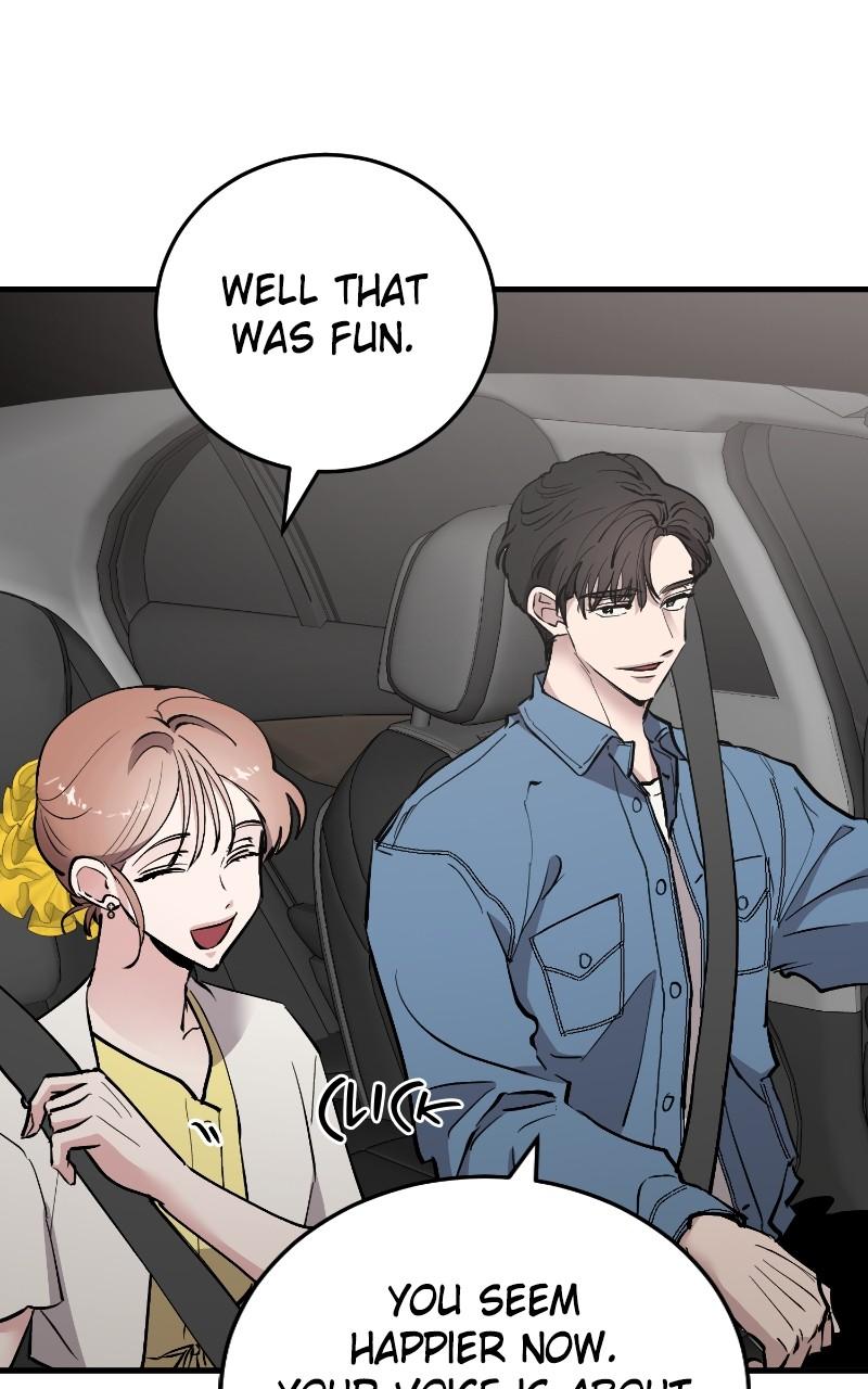 I Spy a Married Life Chap 72 - Next Chap 73