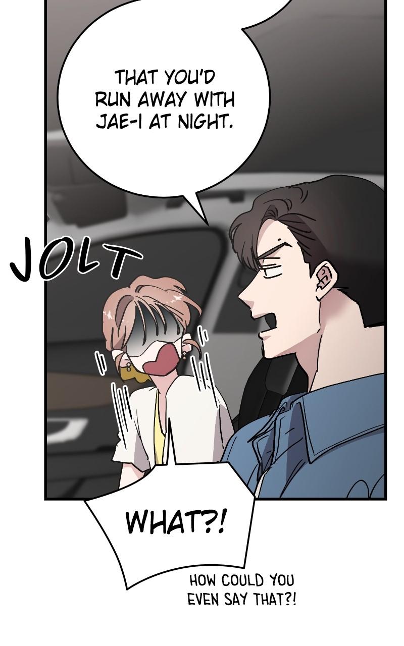 I Spy a Married Life Chap 72 - Next Chap 73