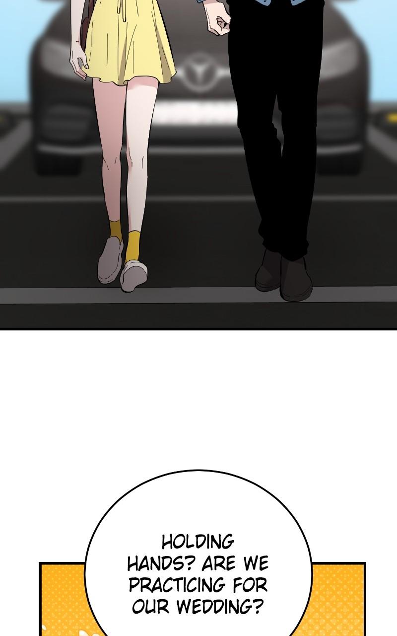 I Spy a Married Life Chap 72 - Next Chap 73