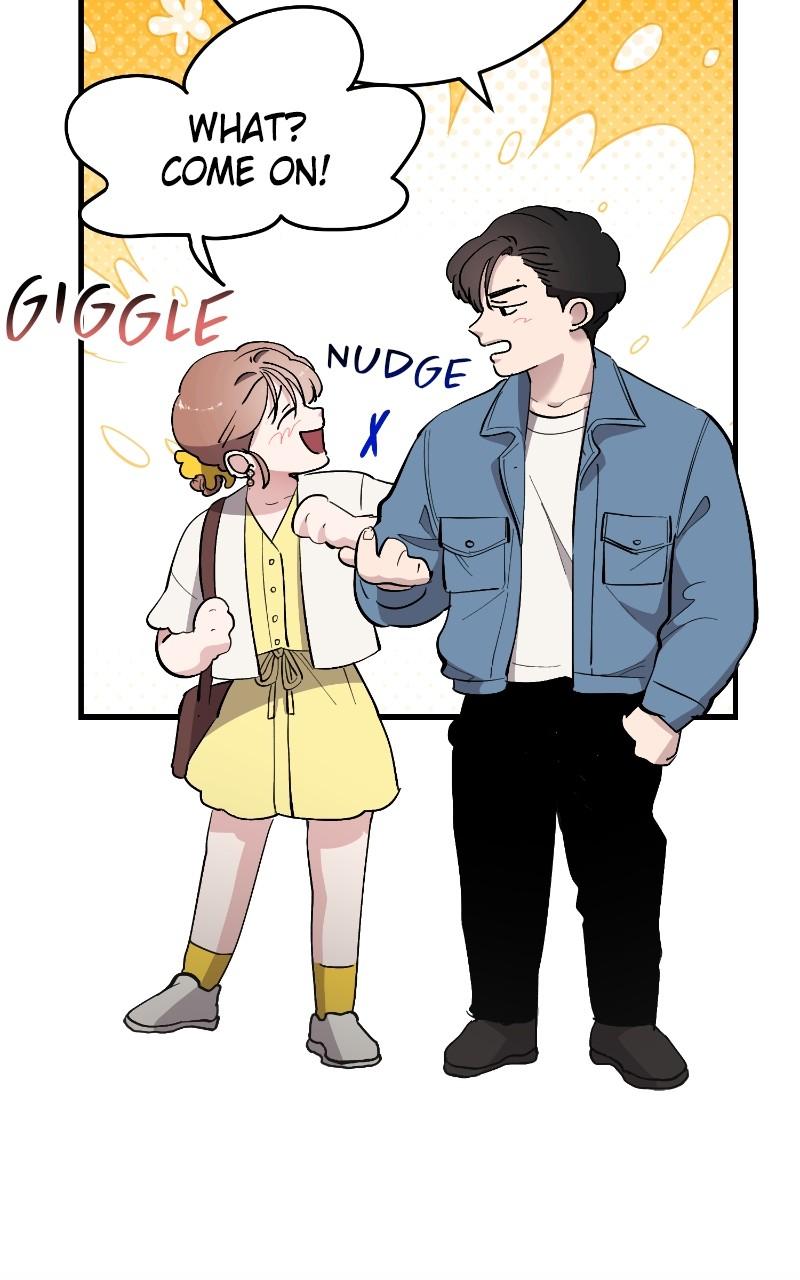 I Spy a Married Life Chap 72 - Next Chap 73