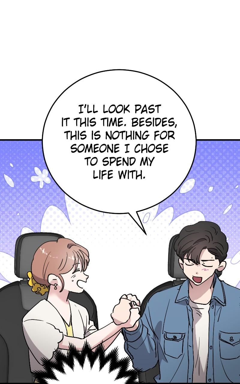 I Spy a Married Life Chap 72 - Next Chap 73