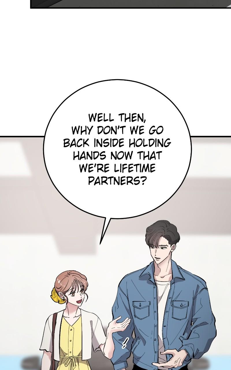 I Spy a Married Life Chap 72 - Next Chap 73