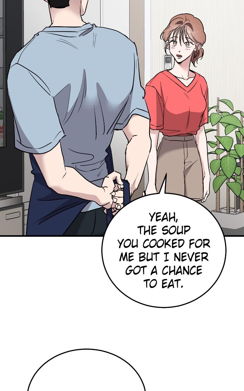 I Spy a Married Life Chap 72 - Next Chap 73