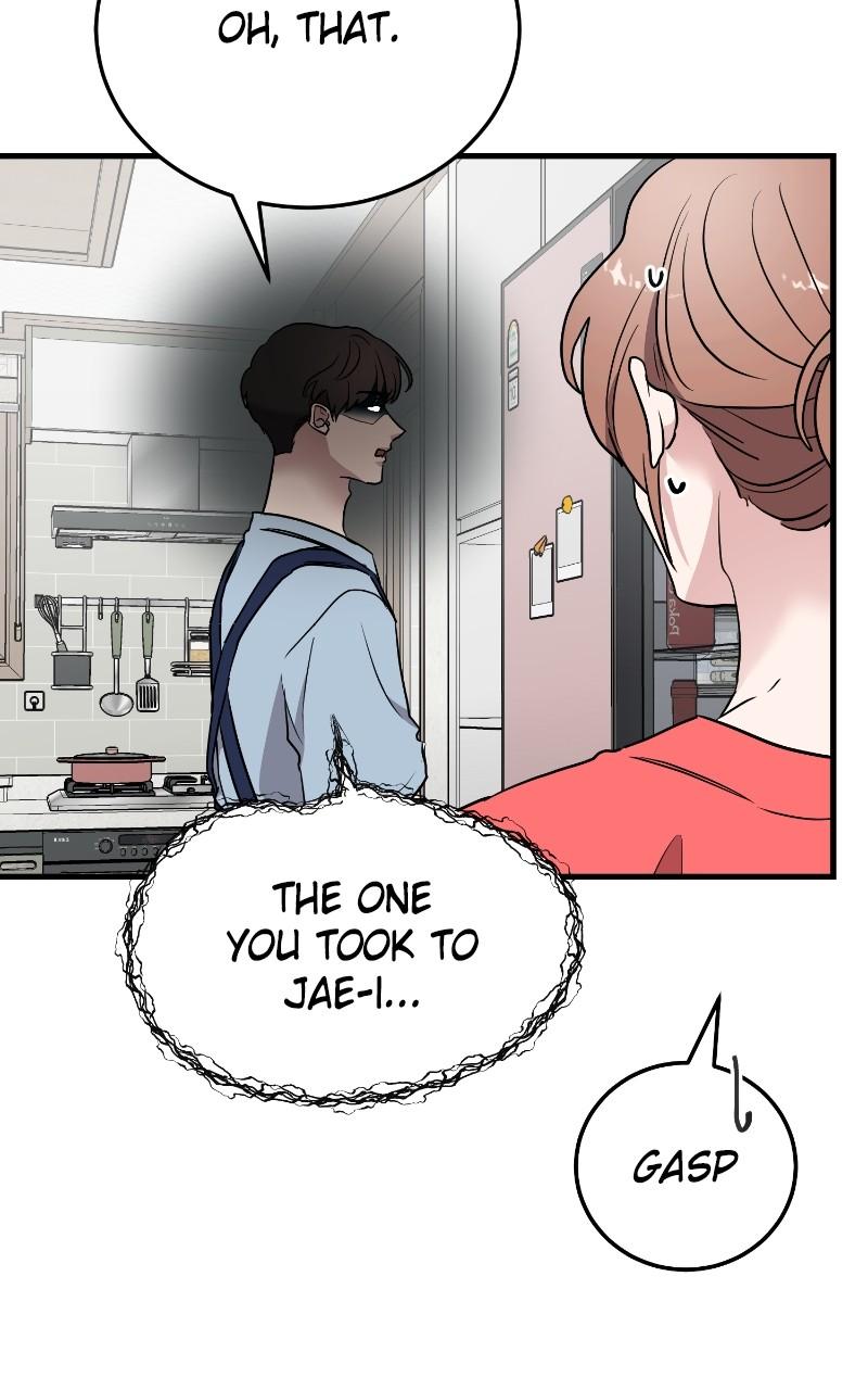 I Spy a Married Life Chap 72 - Next Chap 73