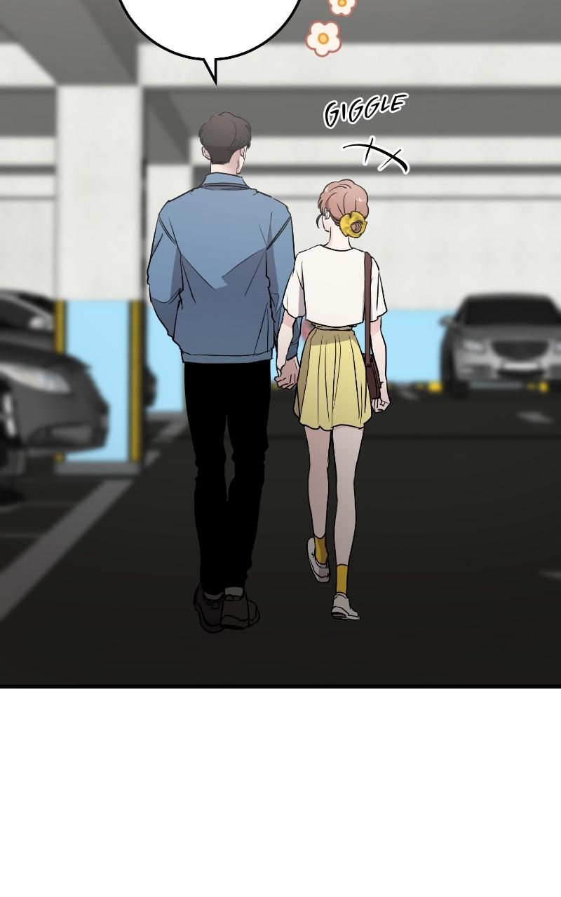 I Spy a Married Life Chap 72 - Next Chap 73