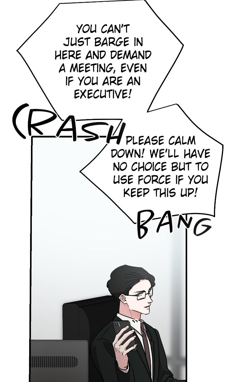 I Spy a Married Life Chap 73 - Next Chap 74