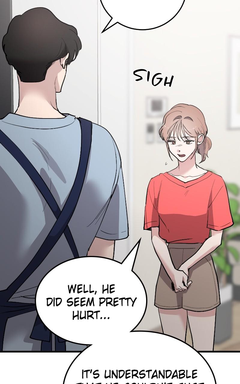 I Spy a Married Life Chap 73 - Next Chap 74