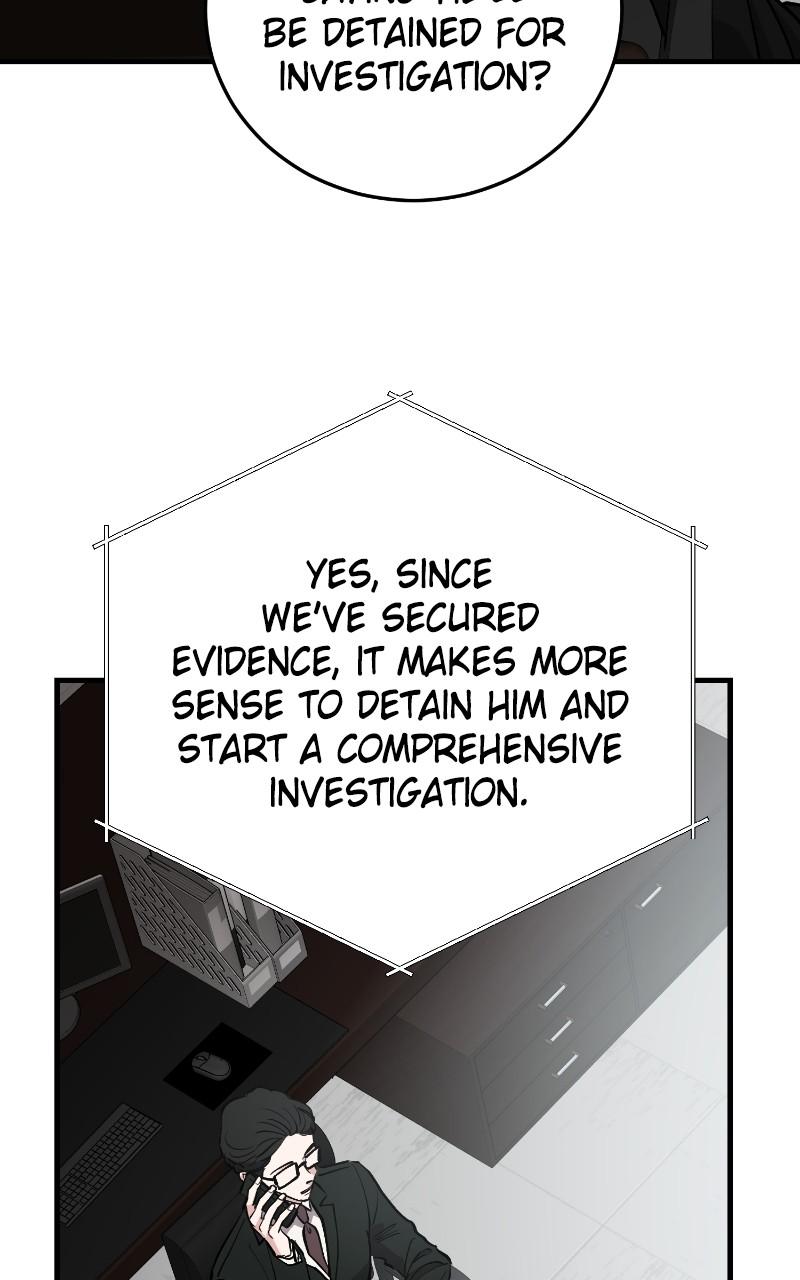 I Spy a Married Life Chap 73 - Next Chap 74