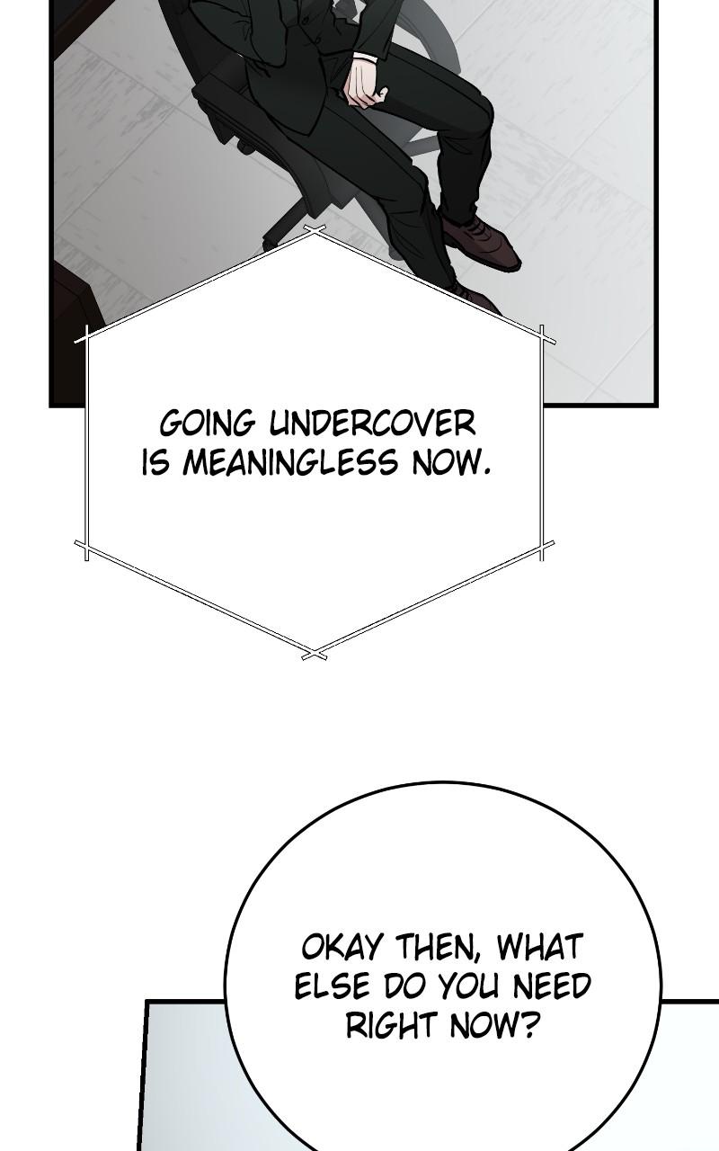 I Spy a Married Life Chap 73 - Next Chap 74