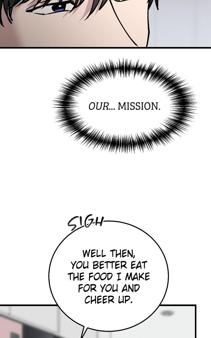 I Spy a Married Life Chap 73 - Next Chap 74