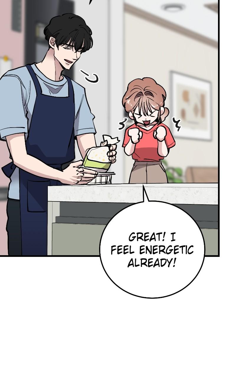 I Spy a Married Life Chap 73 - Next Chap 74